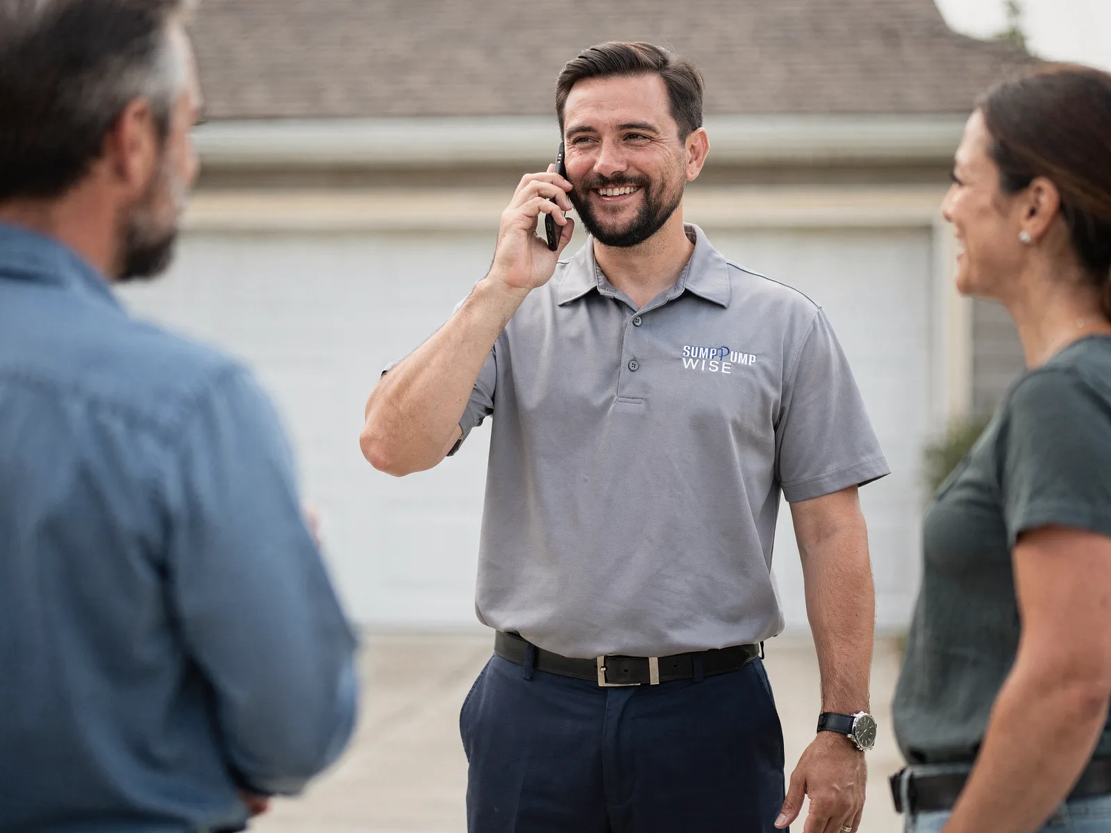 Water Heater Repair Round Lake Beach, IL FAQs